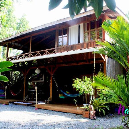 Casa Natural Puerto Viejo Hotel Puerto Viejo de Talamanca ภายนอก รูปภาพ