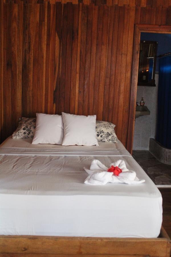 Casa Natural Puerto Viejo Hotel Puerto Viejo de Talamanca ภายนอก รูปภาพ